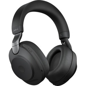 Jabra Evolve2 85 Link380a UC Stereo Blac