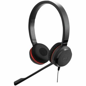 JABRA EVOLVE 20SE STEREO MS USB-C