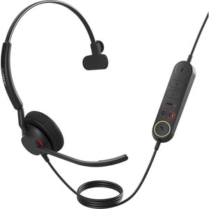 Jabra Engage 40 Inline Link Mono USB-C U