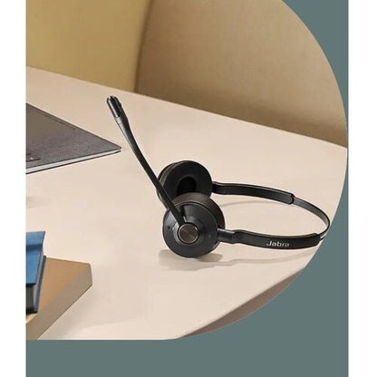 Jabra Engage 55 MS Stereo USB-C with