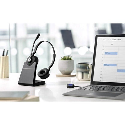 Jabra Engage 55 MS Stereo USB-C with