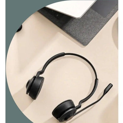 Jabra Engage 55 MS Stereo USB-C with