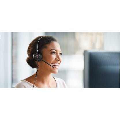 Jabra Engage 50 Stereo USB-C