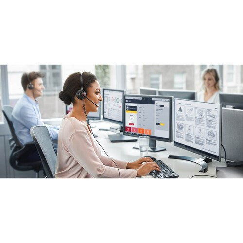 Jabra Engage 50 Stereo USB-C