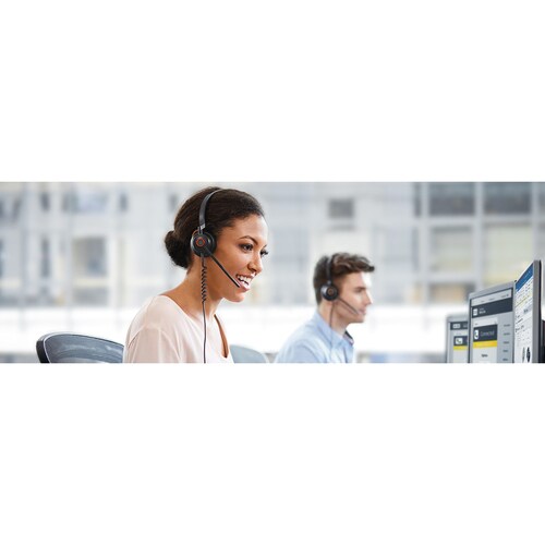 Jabra Engage 50 Stereo USB-C