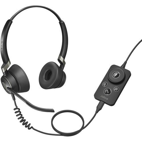 Jabra Engage 50 Stereo USB-C