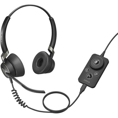 Jabra Engage 50 Stereo USB-C