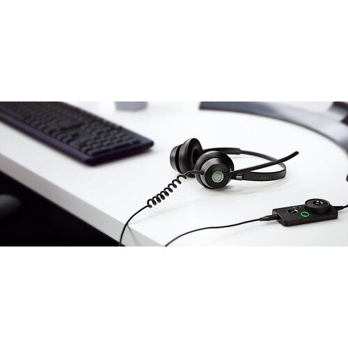 Jabra Engage 50 Stereo USB-C