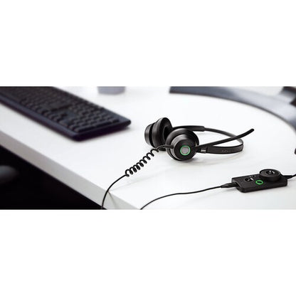 Jabra Engage 50 Stereo USB-C