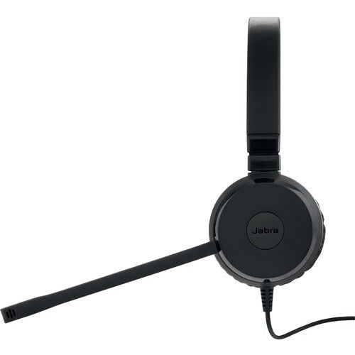 EVOLVE 20SE UC STEREO USB-A