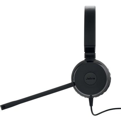 EVOLVE 20SE UC STEREO USB-A