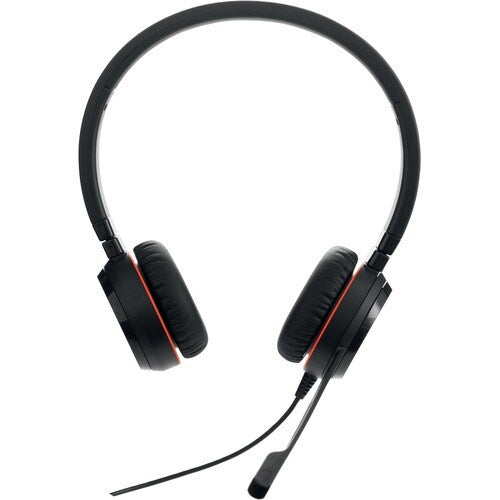 EVOLVE 20SE UC STEREO USB-A