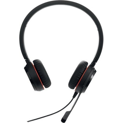 EVOLVE 20SE UC STEREO USB-A