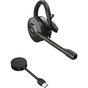 Jabra Engage 55 MS Convertible USB-C
