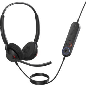 Engage 40 MS Stereo USB-C CallControl