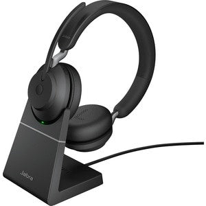 JABRA EVOLVE2 65 LINK380A UC STEREO STA