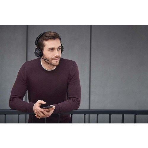 JABRA EVOLVE2 65 LINK380A UC STEREO STA
