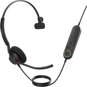 Engage 40 UC Mono USB-A CallControl