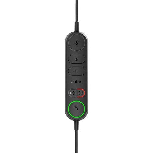 Engage 40 UC Mono USB-A CallControl