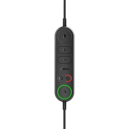 Engage 40 UC Mono USB-A CallControl