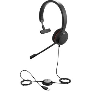 JABRA EVOLVE 20 MS MONO MS