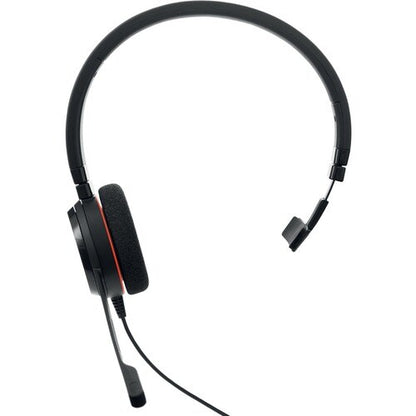 JABRA EVOLVE 20 MS MONO MS
