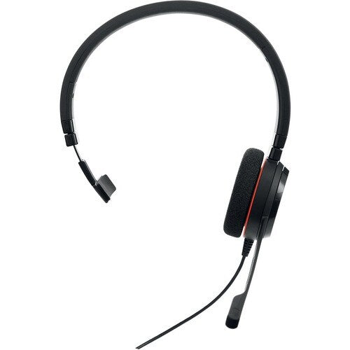 JABRA EVOLVE 20 MS MONO MS