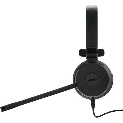JABRA EVOLVE 20 UC MONO SE USB-C