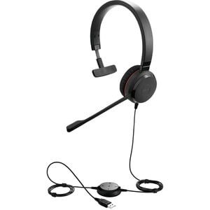 JABRA EVOLVE 20 UC MONO SE USB-C