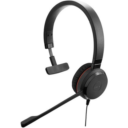 JABRA EVOLVE 20 UC MONO SE USB-C