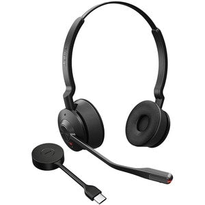Jabra Engage 55 UC Stereo USB-C EMEA/APA