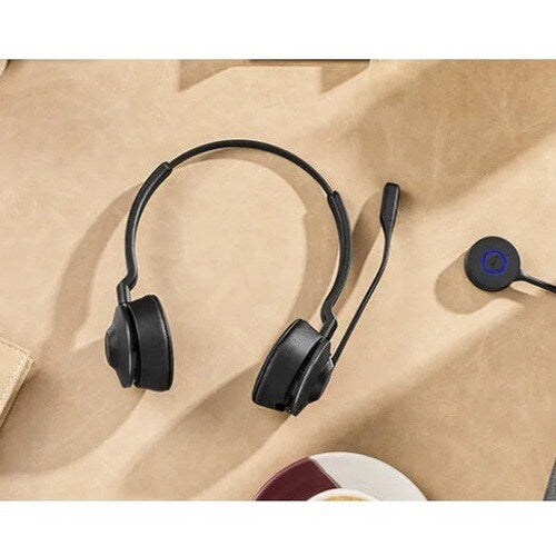 Jabra Engage 55 UC Stereo USB-C with