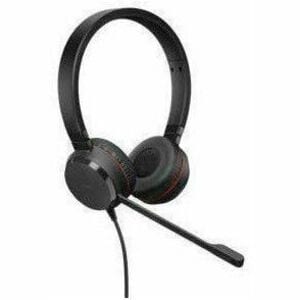 JABRA EVOLVE 20SE STEREO UC USB-C