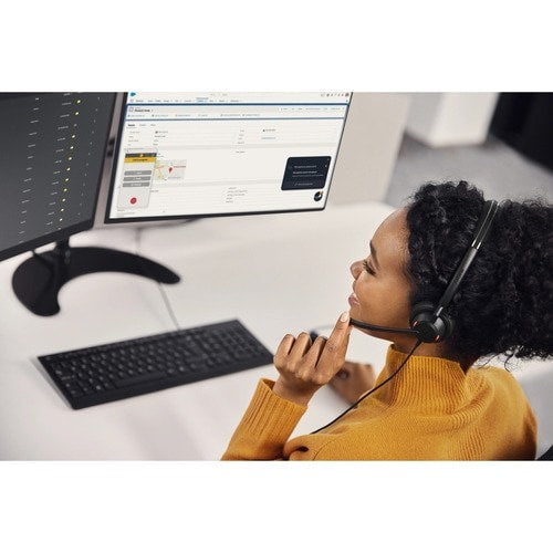 Engage 50 II UC Stereo USB-A CallControl