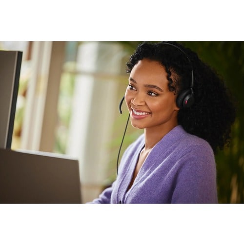 Engage 50 II UC Stereo USB-A CallControl