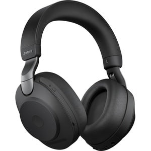 EVOLVE2 85 MS USB-C STEREO BLACK