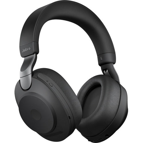 EVOLVE2 85 MS USB-C STEREO BLACK