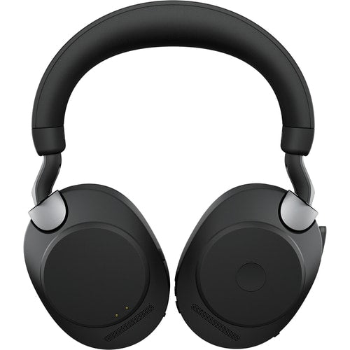 EVOLVE2 85 MS USB-C STEREO BLACK