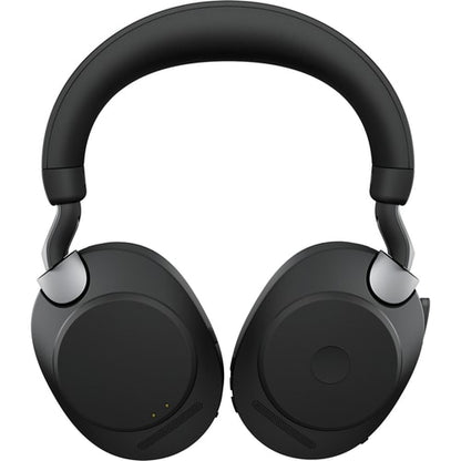 EVOLVE2 85 MS USB-C STEREO BLACK