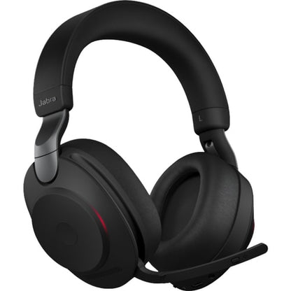 EVOLVE2 85 MS USB-C STEREO BLACK