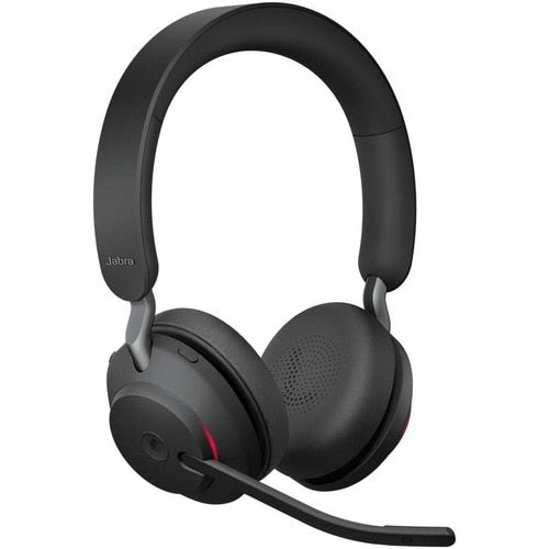 EVOLVE2 65 USB-C UC STEREO-BLACK