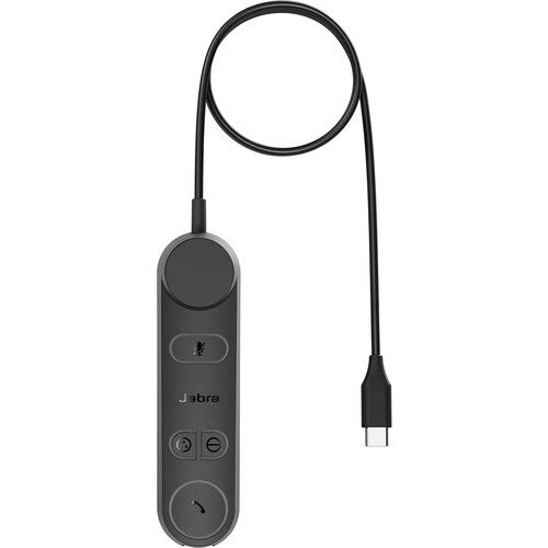 Engage 50 II UC Mono USB-C CallControl