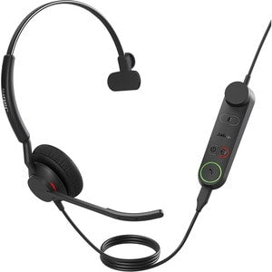 Engage 50 II UC Mono USB-C CallControl