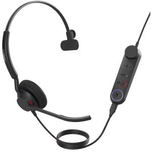 Engage 50 II UC Mono USB-A CallControl