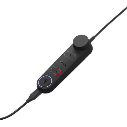 Engage 50 II UC Mono USB-A CallControl