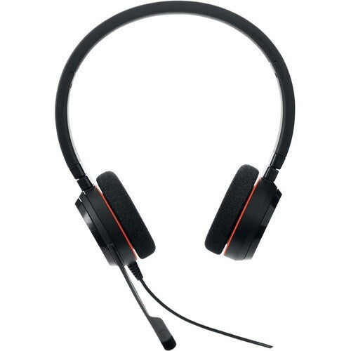 JABRA EVOLVE 20 UC Stereo UC