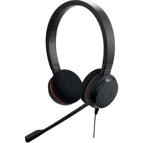 JABRA EVOLVE 20 UC Stereo UC