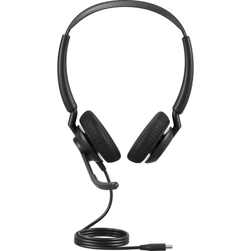 Engage 50 II MS Stereo USB-A CallControl