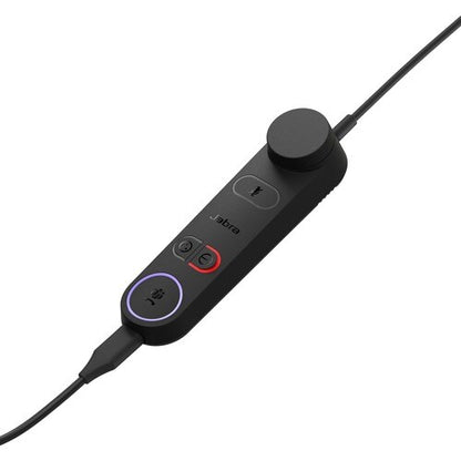 Engage 50 II MS Stereo USB-A CallControl