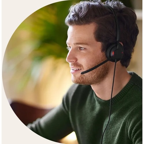 Engage 50 II MS Stereo USB-A CallControl